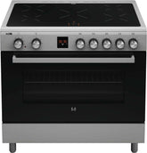 Etna FI590RVS RVS